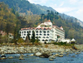 Mastiff Grand Manali Resort